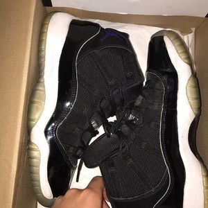 Space jam 11s